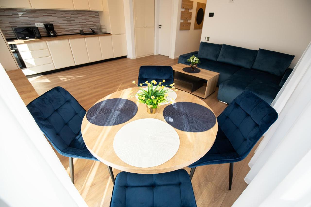 Top View Apartment Sinaia Dış mekan fotoğraf