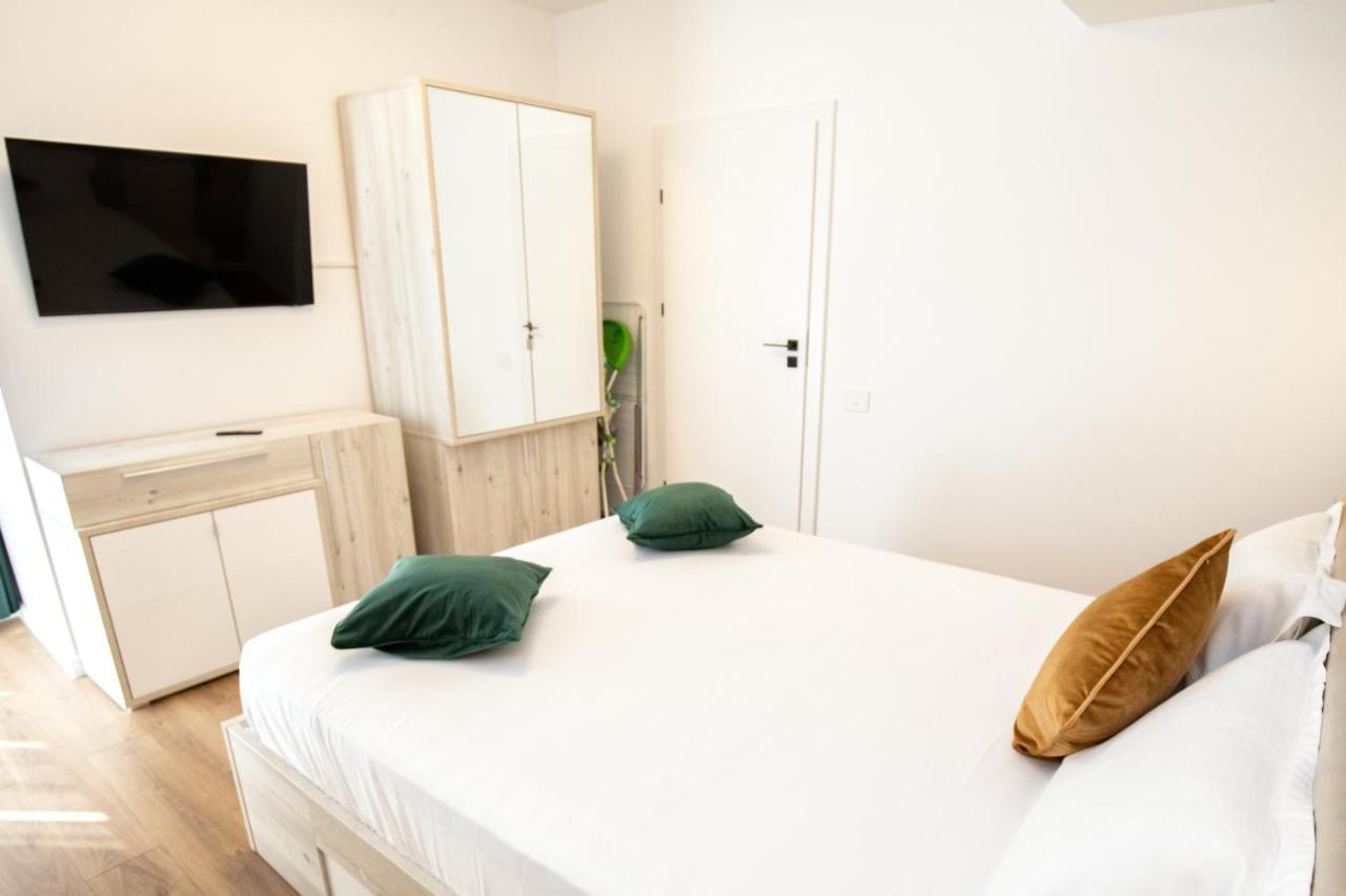 Top View Apartment Sinaia Dış mekan fotoğraf