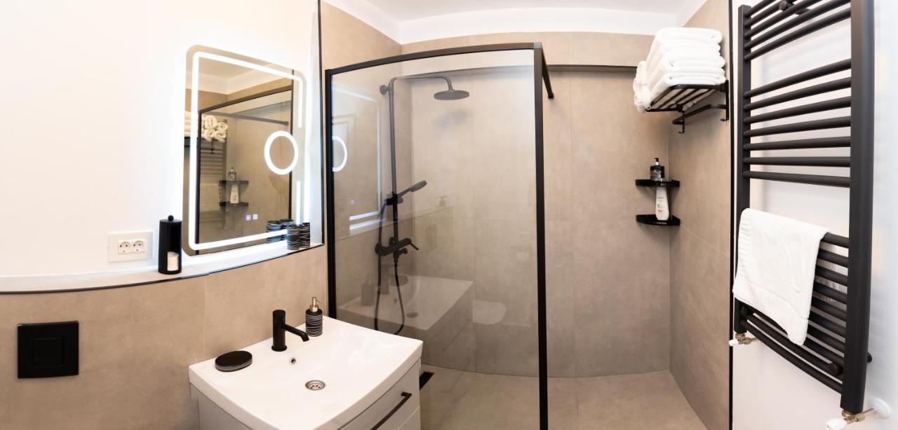 Top View Apartment Sinaia Dış mekan fotoğraf