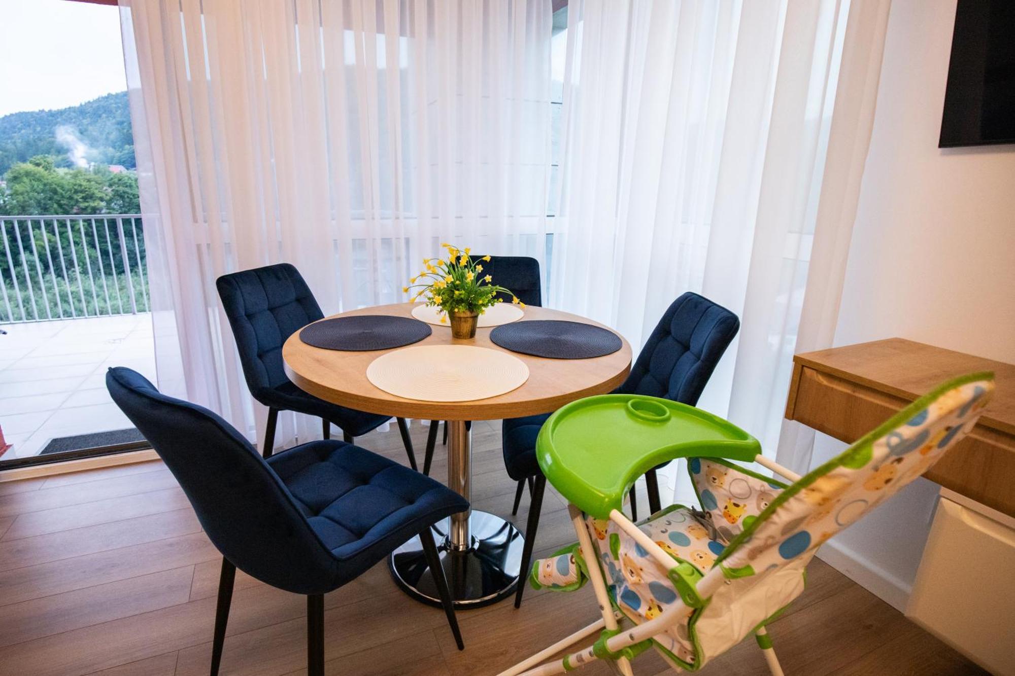 Top View Apartment Sinaia Dış mekan fotoğraf