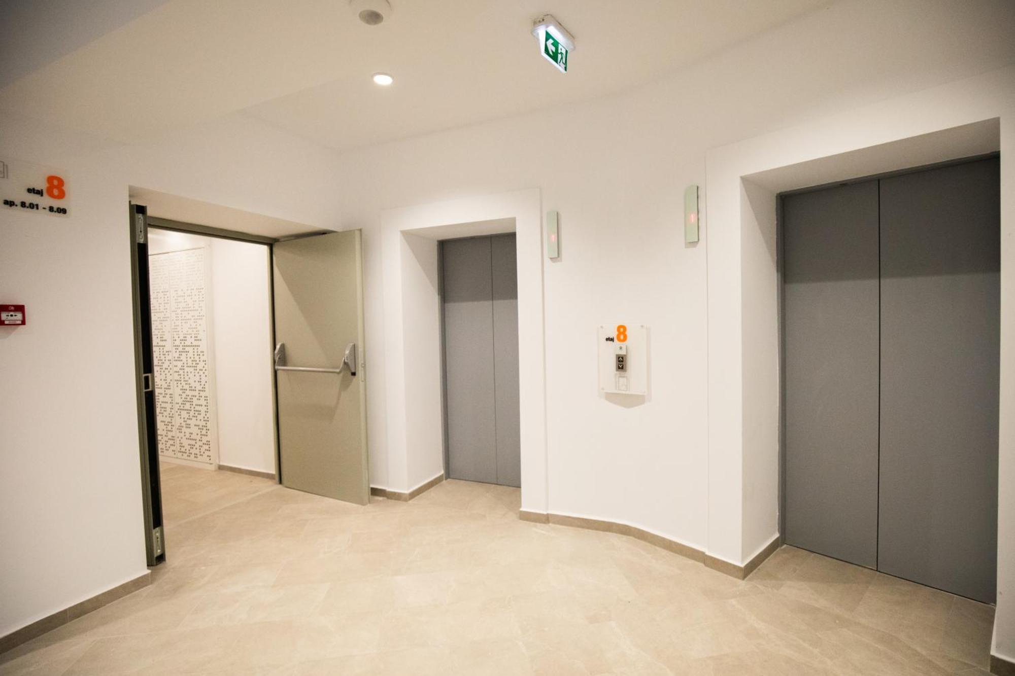 Top View Apartment Sinaia Dış mekan fotoğraf