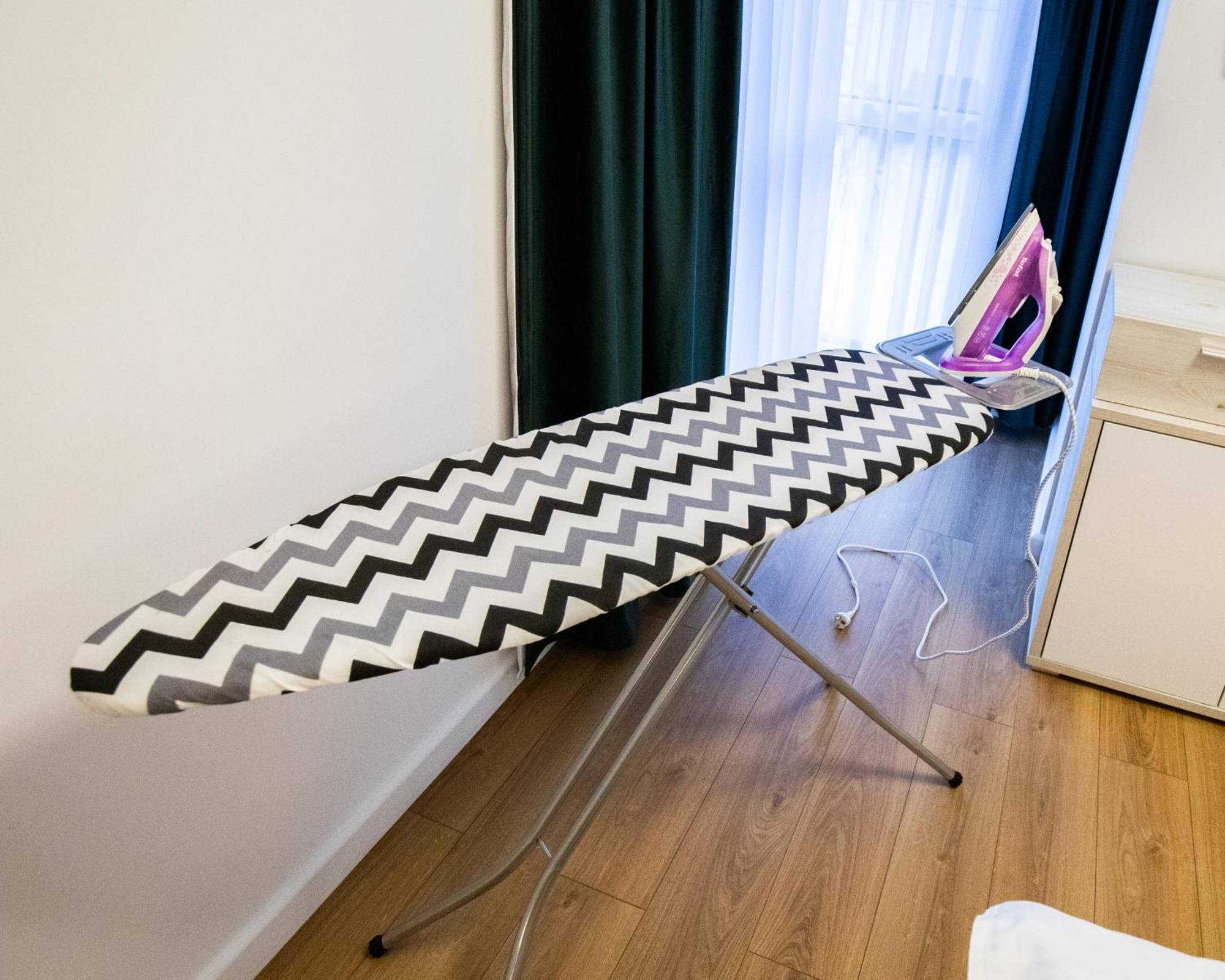 Top View Apartment Sinaia Dış mekan fotoğraf